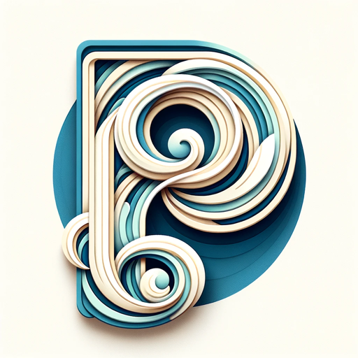 logo of capital_P_dangit on the GPT Store