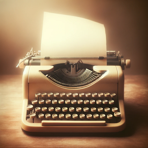 logo of Blog Writing Assistant on the GPT Store