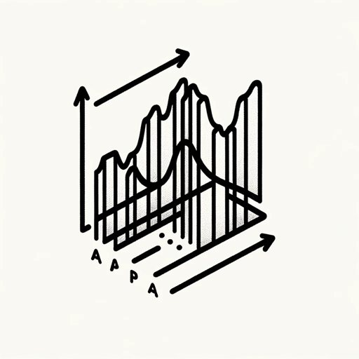 logo of APA7 Graph & Table Creator on the GPT Store