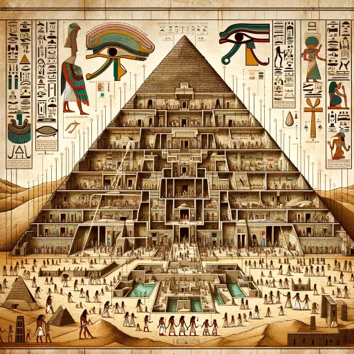 logo of Civilization Schematics on the GPT Store