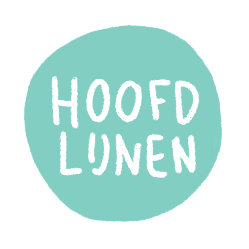 logo of Hoofdlijnen on the GPT Store