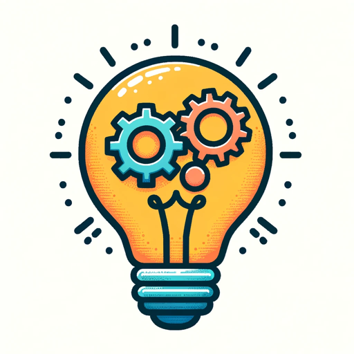 logo of Prompt Smart on the GPT Store