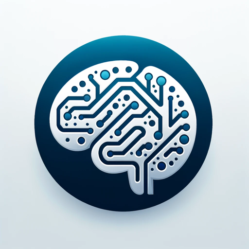 logo of PD Detector on the GPT Store