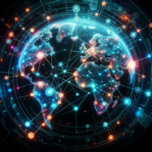 logo of CCNA Networking Expert on the GPT Store
