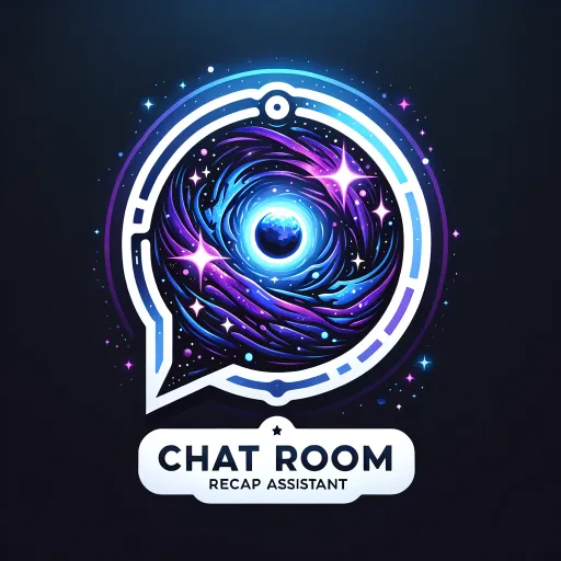 logo of Chat Recapper on the GPT Store