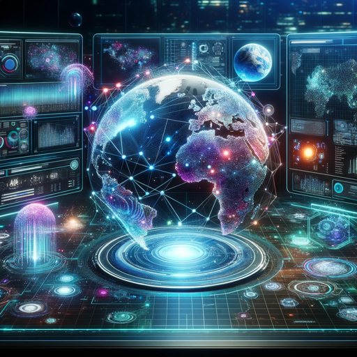 logo of Prompt ATLAS on the GPT Store