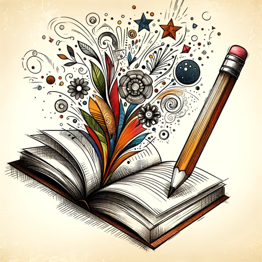 logo of Illustrator on the GPT Store