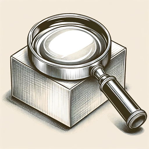 logo of Zon Single Product Review on the GPT Store