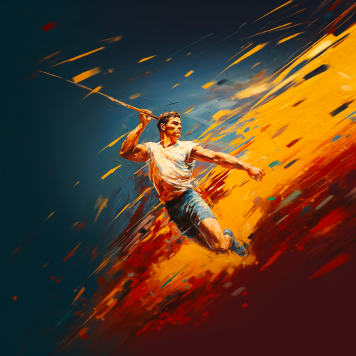 logo of Javelin on the GPT Store