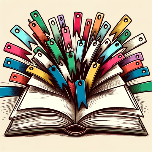logo of Reference Generator on the GPT Store