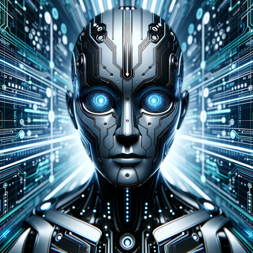 logo of Kane Bot on the GPT Store
