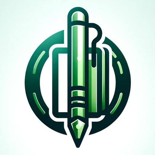 logo of 台本クオリティチェッカー on the GPT Store