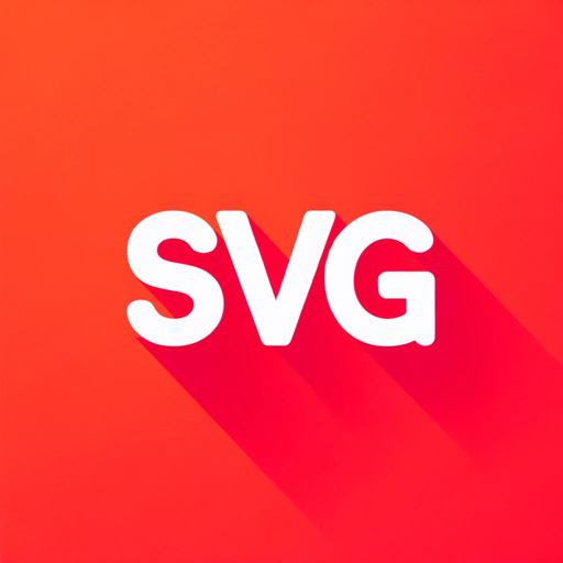 logo of SVG Creator on the GPT Store