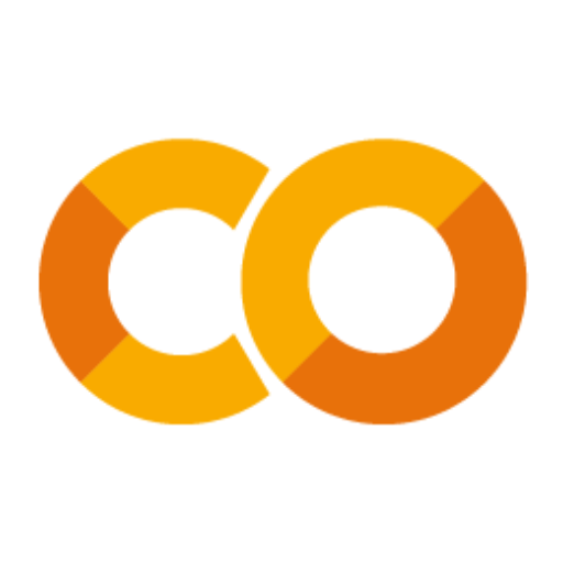 logo of Colab Amazing Helper on the GPT Store