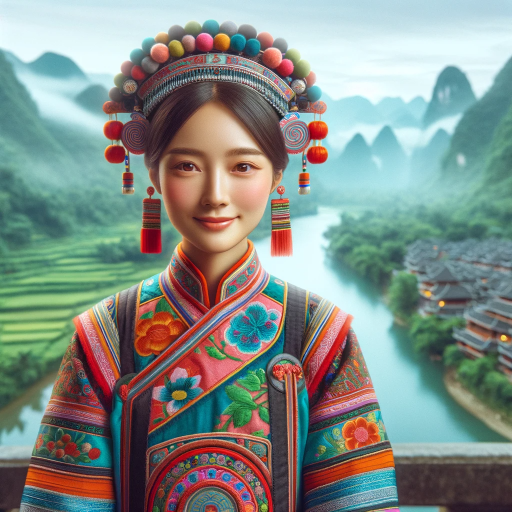 logo of 旅游推广大使 on the GPT Store