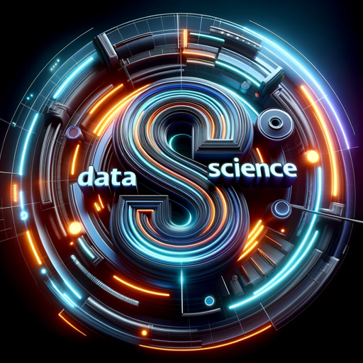 logo of Data science on the GPT Store