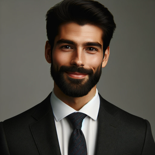 logo of Business Headshot Generator AI on the GPT Store