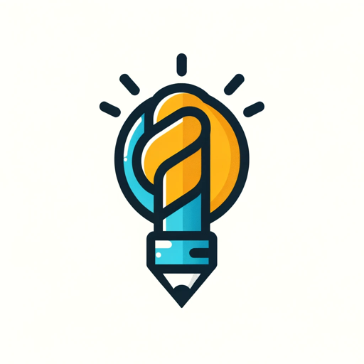 Logo Design Copilot on the GPT Store