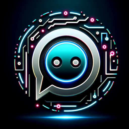 logo of 微信小程序样式助手 on the GPT Store