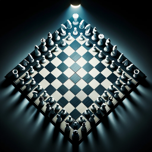 logo of Value Gap Complex Selling on the GPT Store