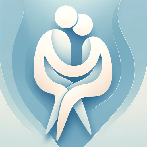 logo of Sex & Relationship Therapy: Confidential Advice on the GPT Store