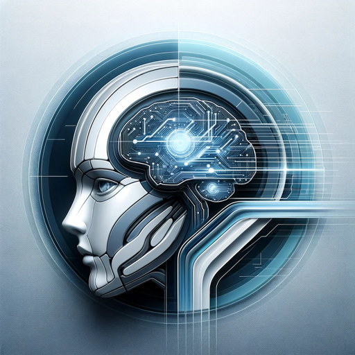 logo of AI Expert Master - Teacher on the GPT Store