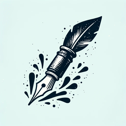 logo of 笔记侠 on the GPT Store