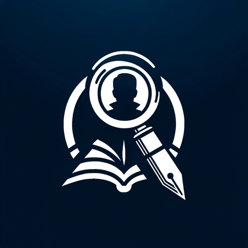 logo of 悬疑大师 on the GPT Store