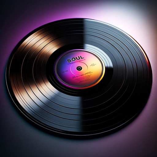 logo of New Music Scout on the GPT Store
