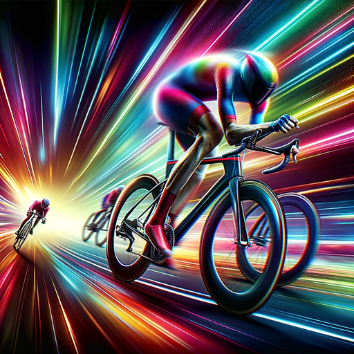 logo of Cycling Insight on the GPT Store