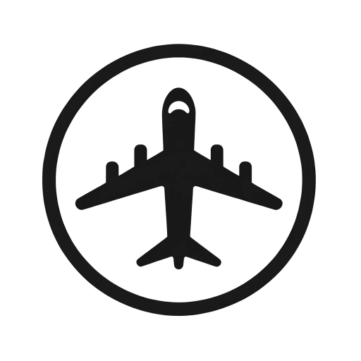 logo of Traveling, Holiday, Vacation & Trips Assistant ✈️ on the GPT Store