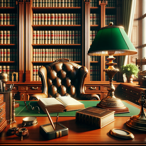 logo of TransactionalLawyer on the GPT Store