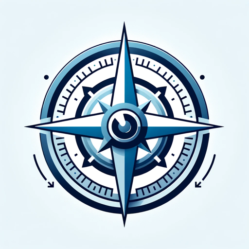 logo of Stepwise Strategist | Find your starting point 🎯 on the GPT Store