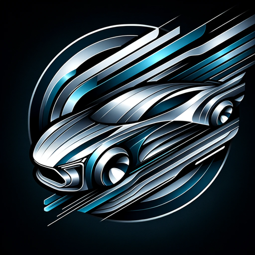logo of Auto Identifier with Precise Price Range on the GPT Store