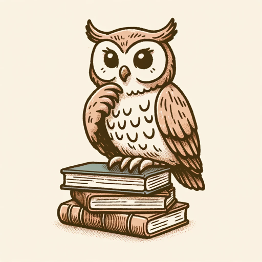 logo of PEEL Paragraph Assistant on the GPT Store