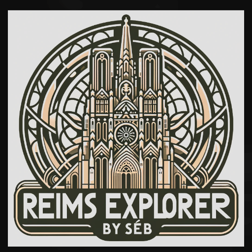 logo of Reims Explorer By Séb 🍾🥂 on the GPT Store