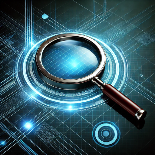 logo of Anti-Fraud Consultant on the GPT Store