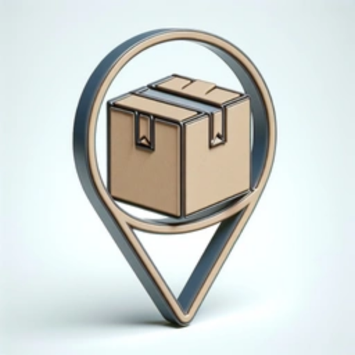 logo of Order Tracking Assistant on the GPT Store