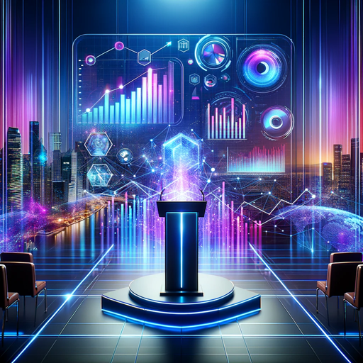 logo of Best Sales Deck Ever on the GPT Store