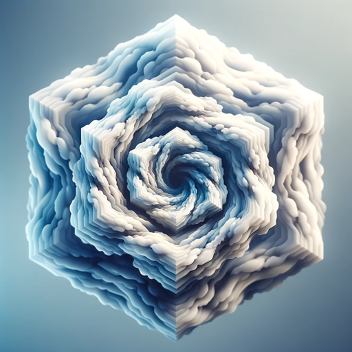 logo of Better Unity Muse on the GPT Store