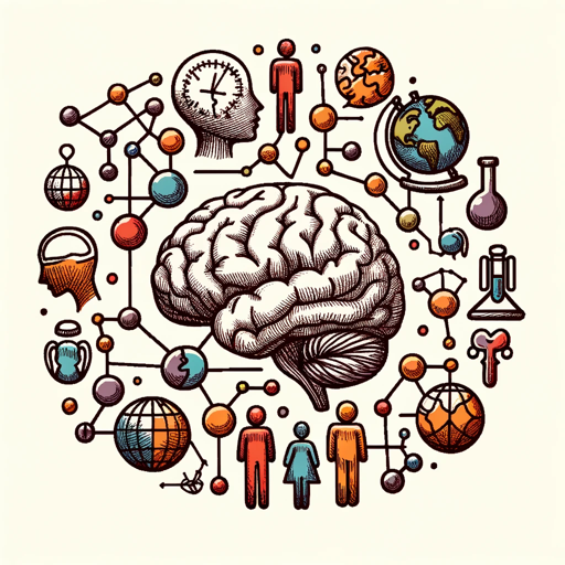 logo of Social Sciences AI: on the GPT Store