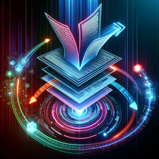 logo of TLDR - Simply Summarize on the GPT Store