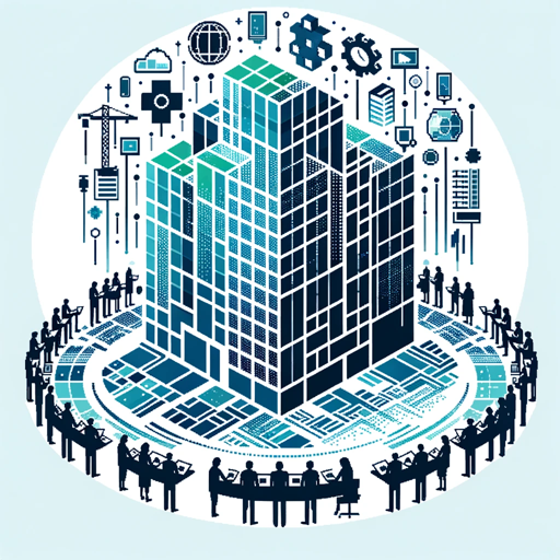 logo of Lean Construction Adviser on the GPT Store