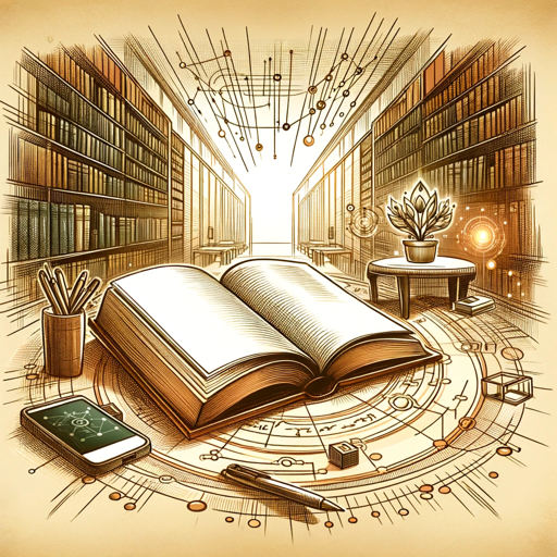 logo of Dissertation Writer on the GPT Store