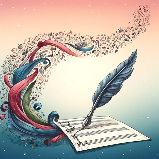 logo of Suno Prompt Writer on the GPT Store