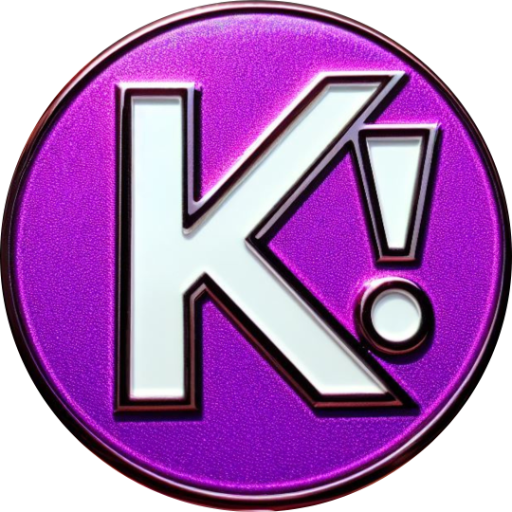 logo of Kahoot! Create Copilot on the GPT Store