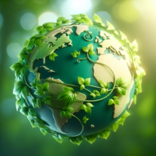 logo of Eco-Tourism Do's and Don'ts on the GPT Store