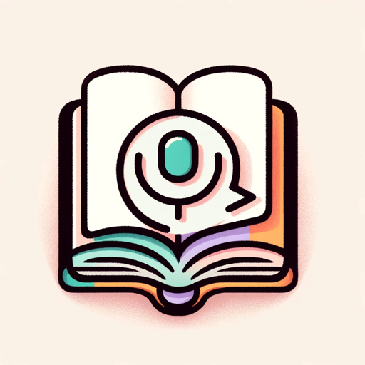 logo of Read Aloud on the GPT Store