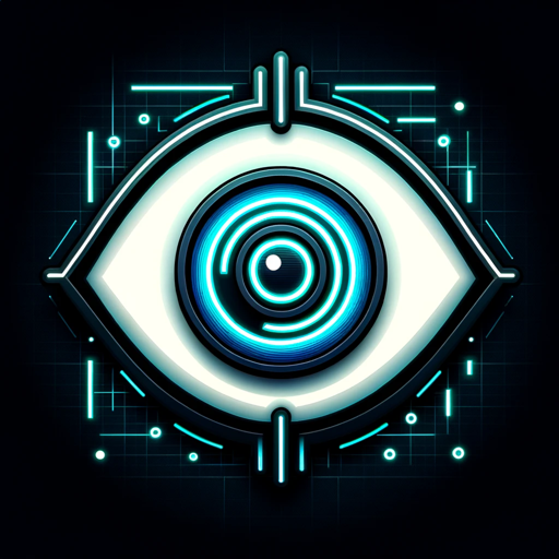 logo of 新闻眼 on the GPT Store