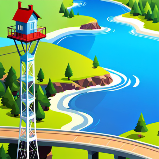logo of Crane and Tower Operators Roadmap on the GPT Store